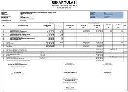 Contoh surat permohonan mc 0 proyekdocx. Download Sofcopy Format Mc Monthly Certificate Penarikan Termin Kontraktor Pelaksana Lengkap Penjelasan Sudut Sipil