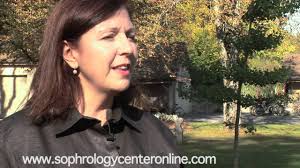 Interview with Diana Ritchie Sophrologist