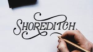 Ideas and lessons for modern and vintage lettering. Top 5 Hand Lettering Brushes For Procreate Ipad Pro Free Brush Pack Youtube