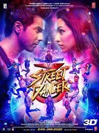 Indoo ki jawani 2020 hindi full movie hdrip. Street Dancer 3d Trailer Varun Dhawan And Shraddha Kapoor Brings India Pak Rivalry From Cricket To Dance Floor Full Movies Download Upcoming Movies 2020 Download Movies