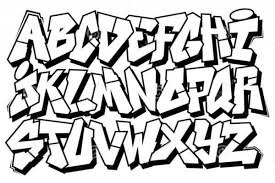 Anything you can think of i can draw for you. Draw Graffiti Letters For Android Apk Download