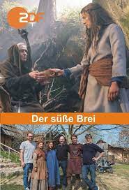 Ver Pelicula Completa Der Susse Brei Ver Online Gratis Https Www Repelis Biz Latino Pelicula Completa 2018 Peliculas Completas Ver Peliculas Online Peliculas