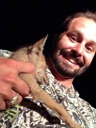 Grady Talbot (@GradyTalbot)