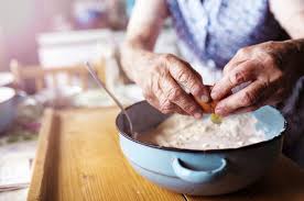 Los mejores consejos para ser un cocinero profesional. Recetas De Cocina Casera La Tradicion De La Abuela Blog De Seguros Catalana Occidente
