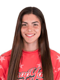 The Top 15 Softball Stories of 2020: #7… Athletes Unlimited's New Pro Model  (Dec. 25, 2020)