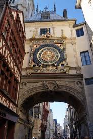 Fantastic Places To Visit In Normandy With Kids Suitcases And Sandcastles