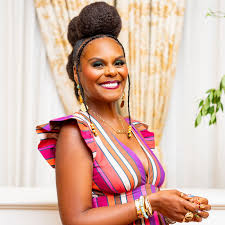 Tabitha Brown | Speaking Fee, Booking Agent, & Contact Info ...