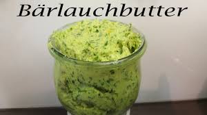 Thermomix Tm31 Tm5 Tm6 Barlauchbutter Youtube In 2020 Barlauchbutter Barlauchbutter Thermomix Butter