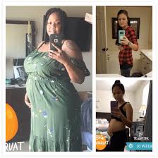 How soon can you know if you're pregnant? 10 Weeks Pregnant Symptoms Belly Baby Size More Babycenter