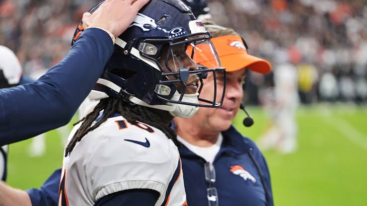Broncos, Sean Payton finally, mercifully rebuilding
