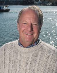 Take Five: Meet David Beek 121021