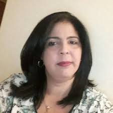 Teresa Lorenzo Velazco