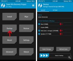 Now you can experience the real pixel smartphone with this rom. How To Install Android 9 Pie On Xiaomi Mi 4 Mi 4 Lte A Complete Guide