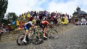 Titul majstra sveta, klasiky a až potom tour, plánuje alaphilippe. How To Watch The Tour De France Final Stages Live Stream Tv Highlights What Hi Fi