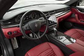 2021 maserati ghibli trofeo a 580hp ferrari powered luxury sedanin this video i highlight the unique styling of the trofeo edition maserati ghibli and. Maserati Ghibli Trofeo Stil Statt Krawall Stern De