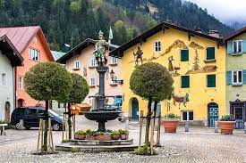 oberbayern 10 ausfluge im berchtesgadener land und salzburg deutschland bayern berchtesgadener lan ausflug bad reichenhall die schonsten orte deutschlands