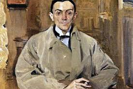 Resultado de imagen de ramón perez de ayala