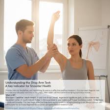 Image result for Drop Arm Test