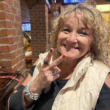 Barrel Aged Pumpkin with Iron Smoke