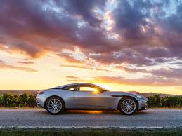 Image result for Lightning Silver 2017 Aston Martin