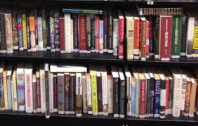 Check spelling or type a new query. Size Matters Estimating Shelf Capacity Awful Library Books