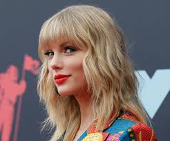 Watch: Taylor Swift follows a gold string in 'Willow' music video, new  album released