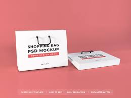 Free hanging canvas bag mockup (psd). Paper Bag Mockup Psd Free Packaging Mockup Free Packaging Mockups To Download Boxes Wine Bottles Digipack And Other Great Packaging Mockups Available To Free Download