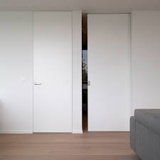 Maybe you would like to learn more about one of these? Infinii X44 108 X 36 Invisible Sliding Door Frame Hintex Home Interior Exterior Building Materials