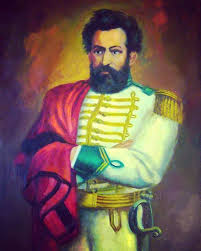 There are multiple hotels in general martín miguel de güemes that will please the whole family. 17 De Junio Efemerides Hoy Conmemoramos Al General Martin Miguel De Guemes Figura Clave En La Independencia Argentina Lider De La Guerra Guacha Defensor De La Frontera Norte Contra La Snapwidget