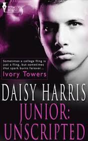 Daisy Harris