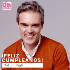 Hoy cumple 58 años 😲 el carismático actor brasileño Dalton Vigh 🥳 Déjale  tu mensajito desde Cuba 🥰 Te lee 😉 Muchas felicidades y que podamos  seguir disfrutando de su excelente trabajo
