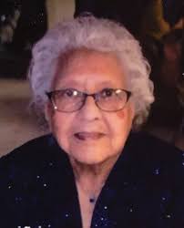 Mary Elizabeth (Springman) Robertson was born