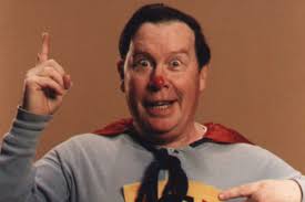 Which station showed Johnny Sokko