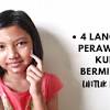 Pelbagai jenis pencuci muka dah saya cuba tapi tiada satu pun berkesan. 1