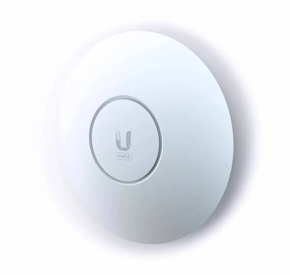 Ubiquiti UniFi WiFi 6 Long Range Access Point (U6-LR )