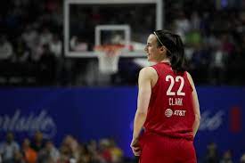 WNBA Star Rookie Caitlin Clark Named 'TIME's Athlete of the Year' - Newsweek