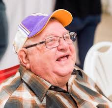 Raywood Louis Dubois, Sr.