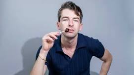 Conor Janda Live