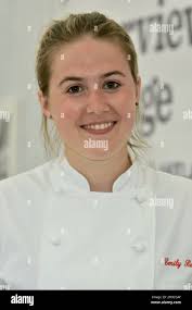 Emily cook hi-res stock photography and images