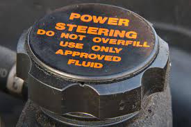 What Happens If You Overfill Power Steering Fluid What To Know