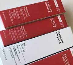 And of course, she has her own brand of skincare and cosmetics, created from her years of industry and ingredient knowledge, called paula's choice. Paula S Choice Vegan Product List Cruelty Free Veganbeautyaddict