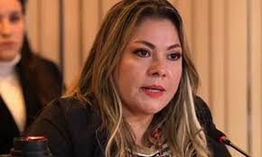 Concepcion Delgado's Instagram, Twitter & Facebook