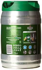 Then come by and borrow this mega colleague tap system from heineken 🥳 just hit the stream and off we go #heineken #zapfanlage #. Heineken 30 Tage Frische Fasschen 1 X 5 L Bierzapfanlage Kaufen Mit Vergleich Und Test