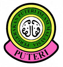 Seminggu contoh surat berhenti kerja; Logo Pergerakan Puteri Islam Kosong Tanpa Warna Dr Hasanah