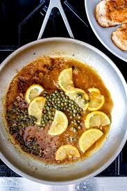 And you guys agree, the more healthy the flavor, the more better. The Best Chicken Piccata So Easy Foodiecrush Com
