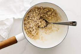 * percent daily values are based on a 2,000 calorie diet. Easy Oatmeal Recipe Healthy Toppings Downshiftology