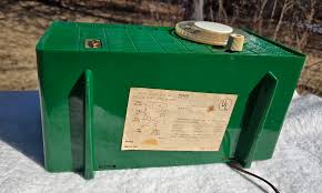 Image result for Pink 1964 Philco