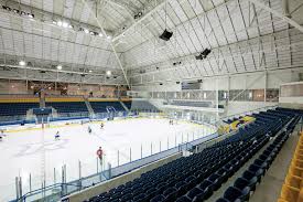 Photo by bryan passifiume / toronto sun files. Toronto Maple Leafs Arena Converted To University Recreation Facility Building Design Construction