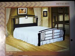 Situs properti rumah123.com akan memberikan desain tempat tidur minimalis yang bisa menjadi pilihan. Ranjang Besi Bigstar Buy In Surabaya