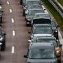 Germany Sees Record High Car Registrations and Increased Driving in Early 2026